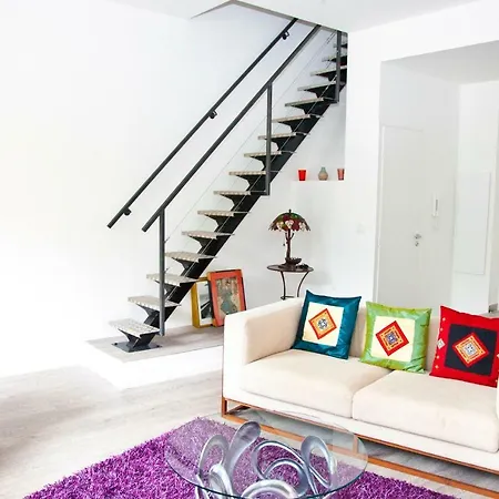 La Garibaldi Apartment