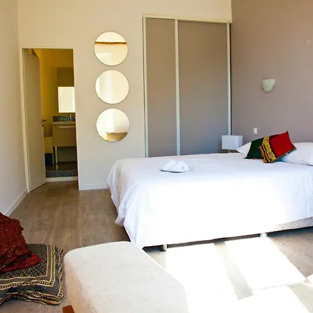 La Garibaldi Apartment *
