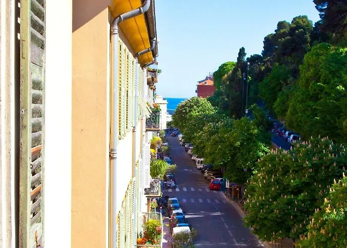 La Garibaldi Nizza