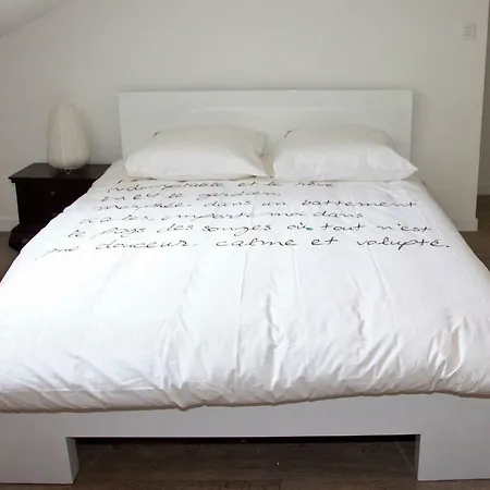 La Garibaldi Appartement *