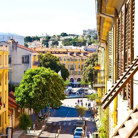 La Garibaldi Apartamento