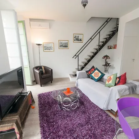 La Garibaldi Appartement *