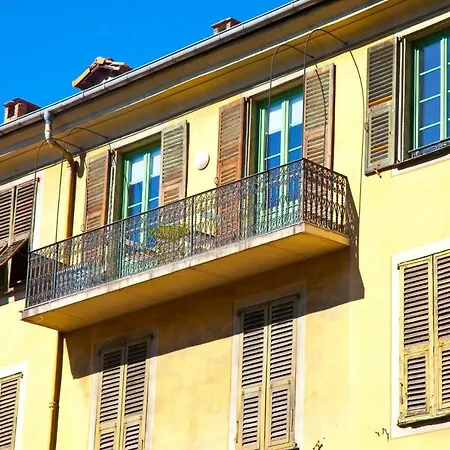 La Garibaldi Appartement *