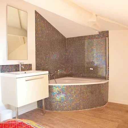 La Garibaldi Appartement Nice