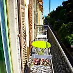 Apartment La Garibaldi Nice