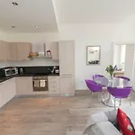 Apartment La Garibaldi