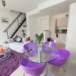 La Garibaldi Apartment *