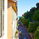 La Garibaldi Nice
