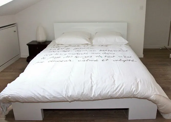 La Garibaldi Apartamento *