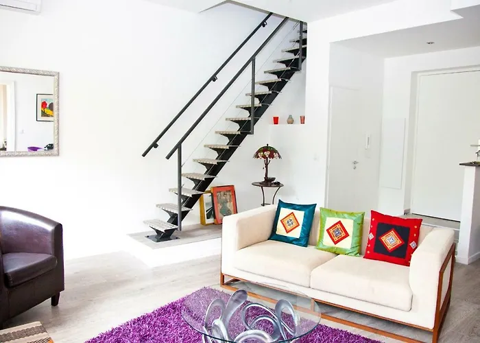 La Garibaldi Apartamento
